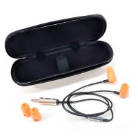 Stilo беруши для шлема (Jack 3.5 "папа"), оранжевый