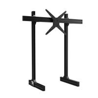 Trak Racer стойка для 1 монитора ( 80" ), черный