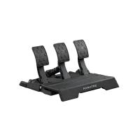 Fanatec CSL Elite V2 педали для симрейсинга, 3 педали (газ, тормоз, сцепление), чёрный