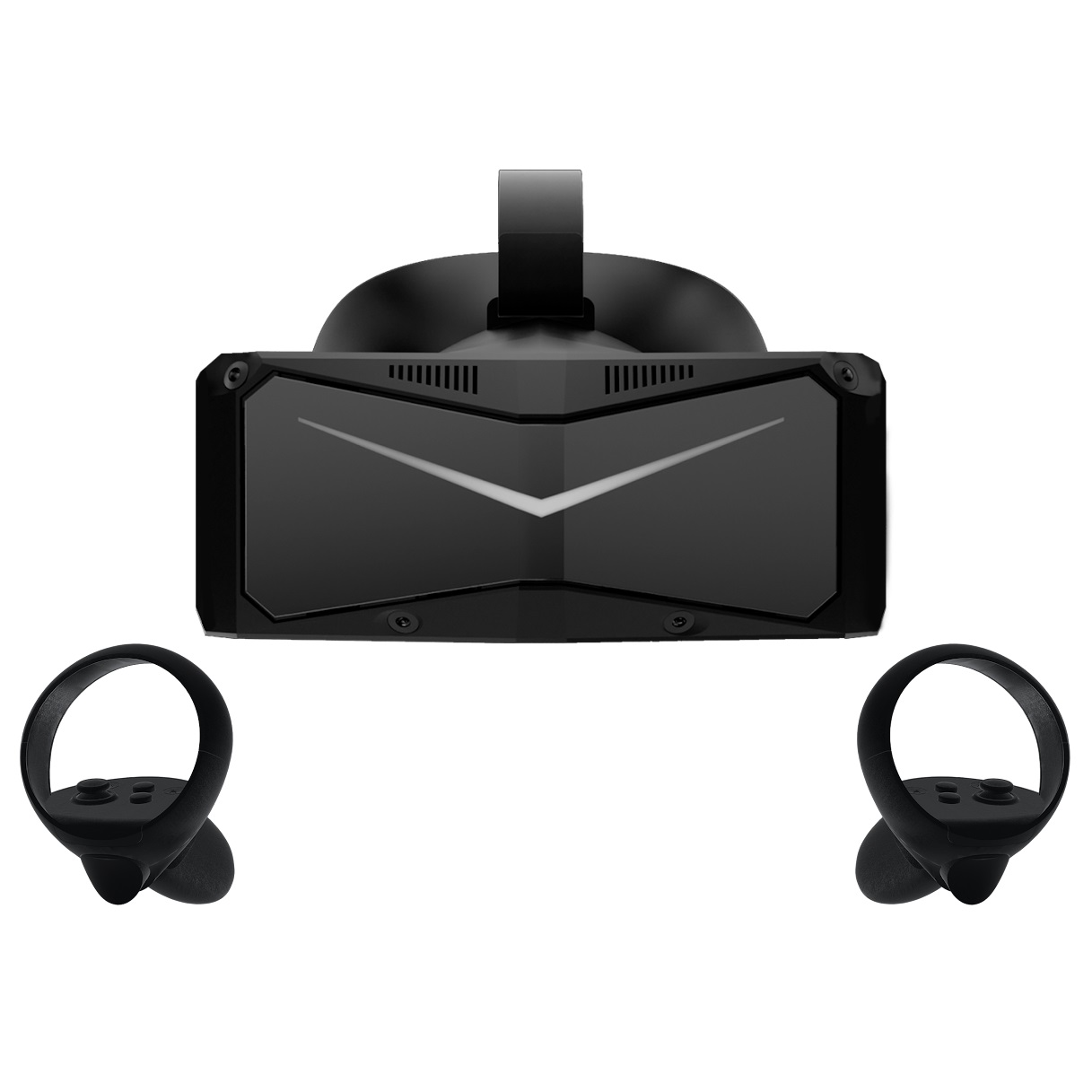 Pimax Crystal Light LD очки виртуальной реальности (2880 x 2880
