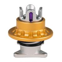 Conspit CDP QR ступица руля быстросъемная