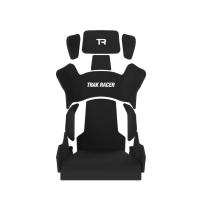 Trak Racer подушки для кресла (к-т), черный