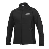 Sparco Soft Shell MY26 куртка спортивная, черный, XS