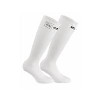 Sabelt UI-600 носки для автоспорта, белый, 38-39