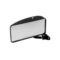 Protrust зеркало заднего вида боковое (148 х 68 мм) левое, чёрный