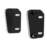 Trak Racer кронштейны под Simagic (центральная часть), черный