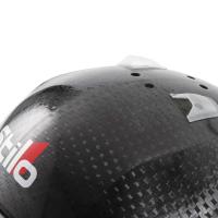 Stilo воздухозаборники верхние для шлема ST5 (2 шт.), прозрачный Stilo воздухозаборники верхние для шлема ST5 (2 шт.), прозрачный