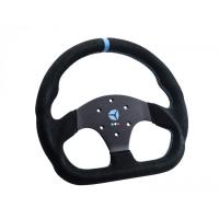 Cube Controls Sport руль для симрейсинга, черный