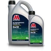 Millers Oils EE-Performance 0W-30 масло моторное, 5 л., прозрачный