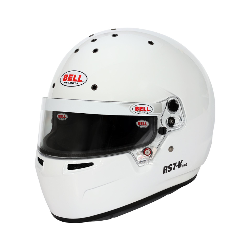 Bell RS7-K PRO шлем для картинга