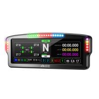 Ascher Racing щиток приборов 8" (дисплей), черный