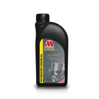 Millers Oils 10W-60 масло моторное, 1 л., прозрачный
