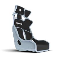 Trak Racer TRS кресло для симрейсинга, стекловолокно, голубой