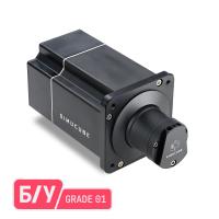 Simucube 2 Pro база рулевая (Direct Drive), б/у (Grade 1), чёрный