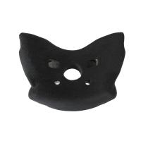 Stilo накладка подбородка для шлема ST5R, черный, большая Stilo накладка подбородка для шлема ST5R, черный, большая