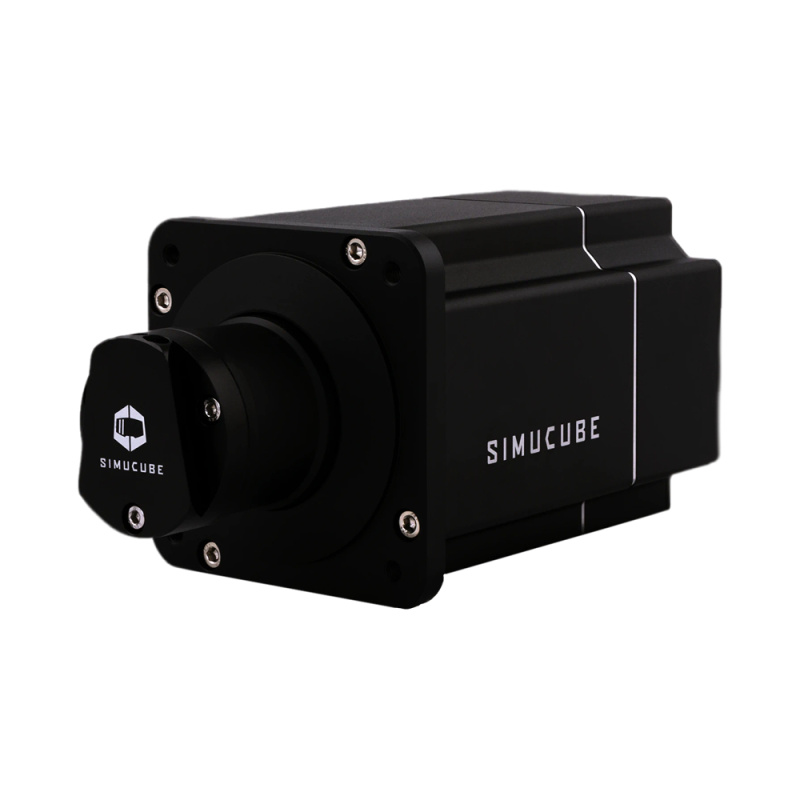 Simucube 2 Pro база рулевая