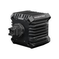 Fanatec CSL DD QR2 FullForce (5 Нм) база PC/Xbox, черный