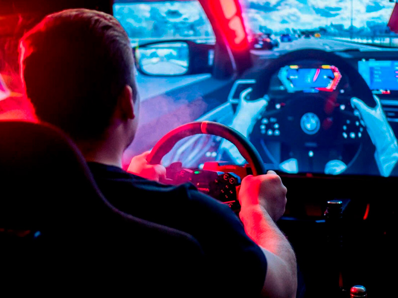 TopRacing TopRacing