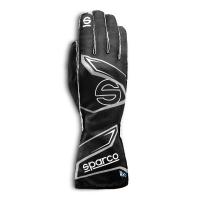 Sparco K-Arrow + WP перчатки для картинга дождевые, черный, XXXXXS / 4