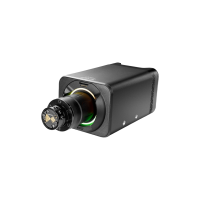 Simagic Alpha Evo Pro база рулевая (18 Nm), черный