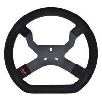 AIM MyChron руль для картинга стандартный, черный