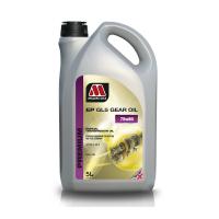 Millers Oils EP GL5 масло трансмиссионное, 5 л, прозрачный