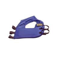 OMP защита ребер для картинга