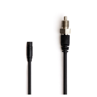 AIM терморезистор для воды / масла, М10, черный