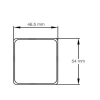 Pagid 8070 колодки тормозные, толщина 17 мм, состав RSH 29E