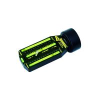 Longacre датчик развала колес, черный