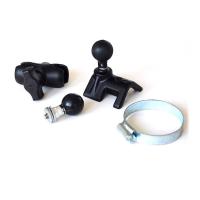 AIM кронштейн на каркас для SmartyCam 3 Sport, черный