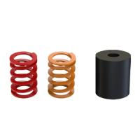 Moza SR-P кит для модификации усилия на педали тормоза (2 пружины + демпфер) Moza SR-P кит для модификации усилия на педали тормоза (2 пружины + демпфер)