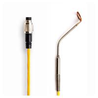 AIM датчик температуры MyChron4 / MyChron5, Binder, Ø 10 мм, жёлтый