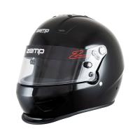 Zamp RZ-38 DIRT шлем для автоспорта, чёрный, XS