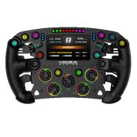 MOZA Racing FSR2 руль для симрейсинга, 280 мм, черный