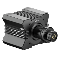 MOZA Racing R9 V3 база рулевая, черный