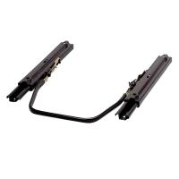 Trak Racer салазки для кресла, черный