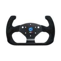 Cube Controls GT Zero руль для симрейсинга, замша