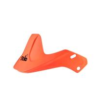 Stilo козырек для шлема Venti4 WRC Offshore, оранжевый Stilo козырек для шлема Venti4 WRC Offshore, оранжевый