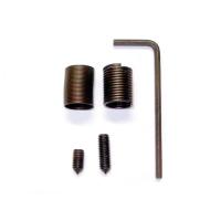 Momo комплект для установки ручки КПП (задняя)