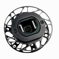 Cube Controls QRX ступица руля быстросъемная (часть к рулю), черный