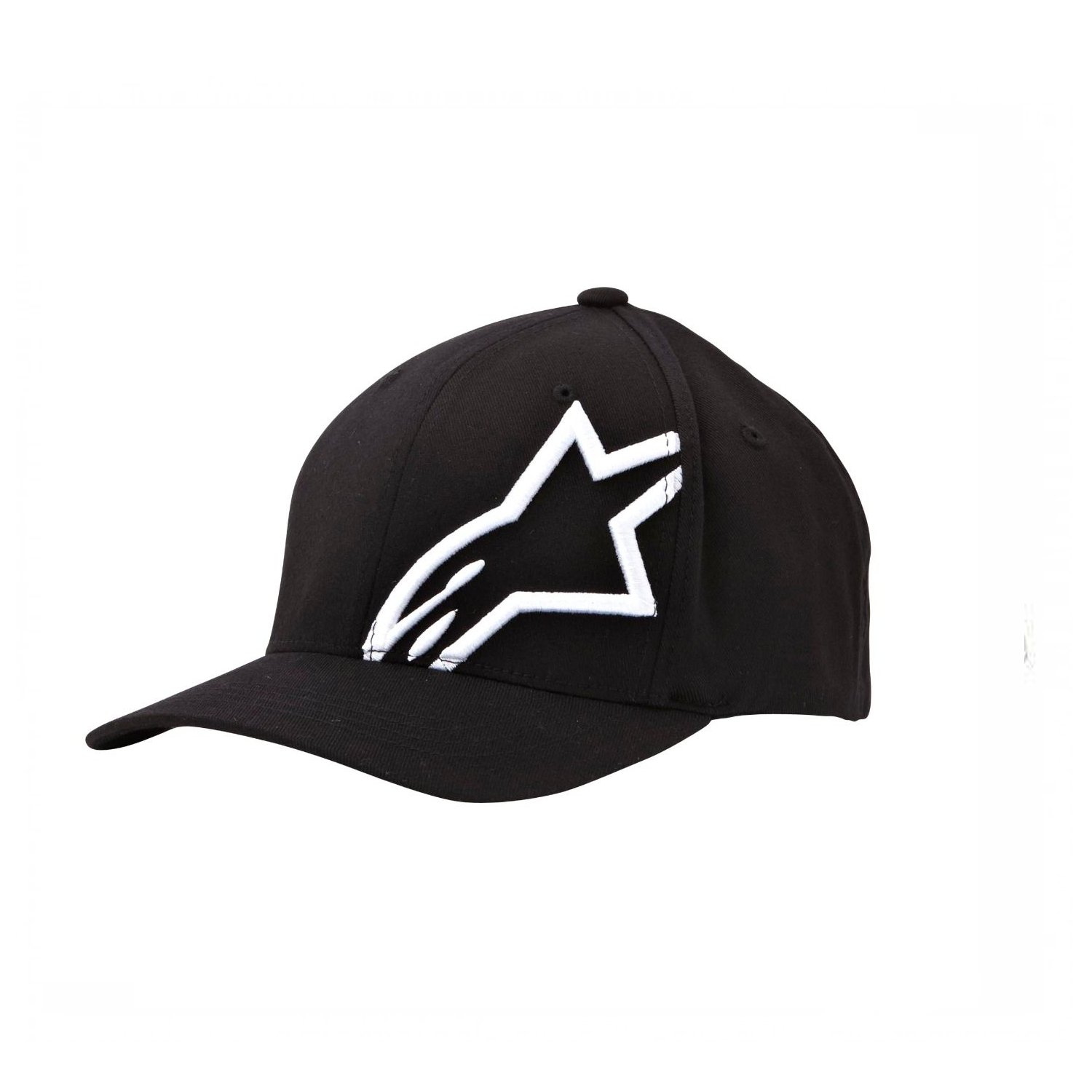 Alpinestars Corp Shift 2 кепка, черный 