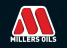 Millers Oils Millers Oils