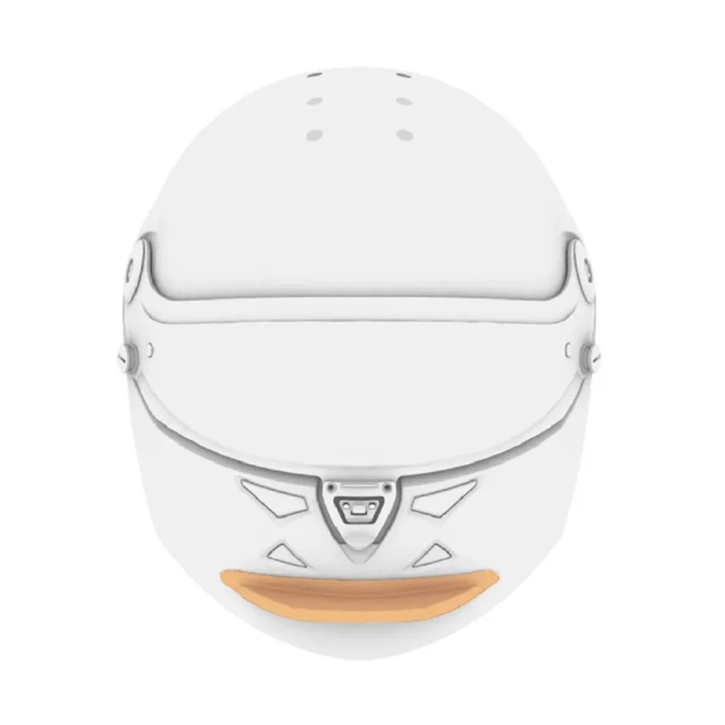 Schuberth спойлер передний для шлемов SF3 ABP / SF4 ABP/ SF4 / SP1 / SK1