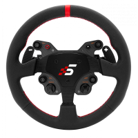 Simagic GT1 руль для симрейсинга, 330 мм