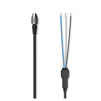 AIM кабель для EVO6L, CAN, черный