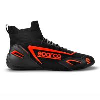 Sparco Hyperdrive ботинки для симрейсинга Sparco Hyperdrive ботинки для симрейсинга