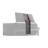 GameSTUL! кронштейн дополнительного монитора