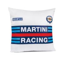 Sparco Martini Racing подушка, белый
