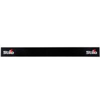 Stilo наклейка на визор, черный Stilo наклейка на визор, черный